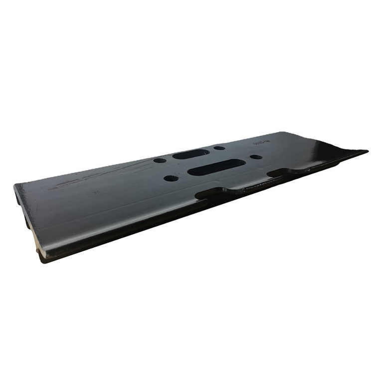 207-32-51210 207-32-51220 PC300 Komatsu Pista de tênis para escavadeira
