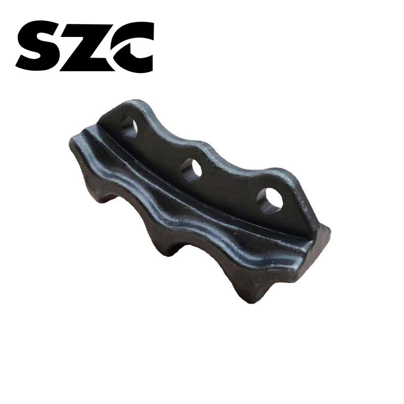 D6C D6E D6F D6G D6N D6F Segmentos de roda de trilho Peças de carro para escavadeiras