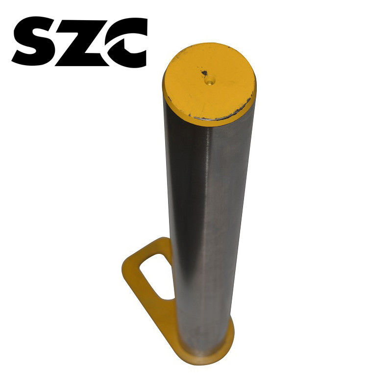 Alta rigidez 80x220mm Digger Pin Bucket Pc 200-8 PC200-7 205-70-73270